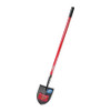 BULLY TOOLS 92716 SHOVEL IRRIGATION LH FIBRGLASS