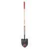 RAZOR-BACK 2593600 ROUND POINT SHOVEL 60-1/4 X9 X5