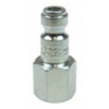 COILHOSE PNEUMATICS CO 1602 AUTOMOTIVE CONNECTOR,FPT,1/4"