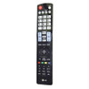 LG COMMERCIAL AKB73755450 TV REMOTE CONTROL FOR LG AKB73755450