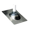 WATER-TITE 81710 GALVANIZED BASE FLASHING 3N1