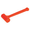 ALLPAX AX1200 DEAD BLOW HAMMER,SOFT FACE,1 LB.