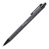 INTEGRA ITA30031 PEN,RUBBER BRL,RT,BP,MED,BK, PK12