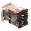 SIEMENS 3TX7111-3LC13 PLUG-IN RELAY PREMIUM LED MECHANICAL F