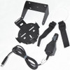 MOTOROLA AAK45X501 VCM-5 CHARGER 14.5VDC 3 TO 4 HR CHARGE TIME