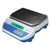 ADAM EQUIPMENT CKT8 COMPACT BENCH SCALE DIGITAL 16 LB CAP.