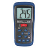 REED INSTRUMENTS R2400 DIGITAL THERMOMETERS & PROBES; TYPE: DIG