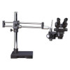 UNITRON 23714RB-ESD ESD-SAFE 273 MICROSCOPE RB STAND