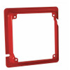 RACO 911-16 SQ ADPTR RING,5/8 RSD,4-11/16"