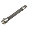 KURIYAMA 2001-300-5-C X E FOOD GRADE HOSE ASSEMBLY 3 ID X 5 FT.