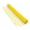 JAYDEE BOEN SF-4102 SNOW FENCE,YELLOW,O-RING,4FTX100FT