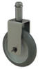 METRO 5MDRGSA-24 RIGID STEM CASTER H5 IN 24 IN CHANNEL PR