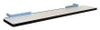 PROLINE CSPL1860P-L14-SW806-BLT CANTILEVER SHELF 18 X 60 PLASTIC BLUE