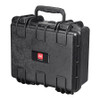 MONOPRICE 12683 WEATHERPROOF HARD CASE CUSTOMIZABLE FOAM