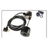 ECO-FLO EFVSWPLG VERTICAL PIGGYBACK FLOAT SWITCH,10 FT