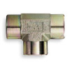 EATON 259-2090-6-6 HOSE ADAPTER 3/8 NPTF 3/8 NPTF