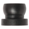 LOC-LINE 59896-BLK 1/2"HOSEINSIDEDIAM,COOLANTHOSEFIXEDMOUNT
