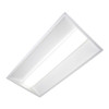 METALUX 24CZRK-LD4-50-UNV-L835-CD1-U A LENS LED TR 6400 LUM 40K 0-10V DIMM 2
