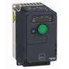 SCHNEIDER ELECTRIC ATV320U02M2C VARIABLE FREQUENCY DRIVE 1/4 HP 1.5A