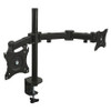 MOUNT-IT MI-1752 DUAL MONITOR DESK MOUNT 13- 27 SCREENS