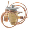 YORK S1-025-38907-000 TXV,3/8"X3/8",2TONS,30"CAP,R-22