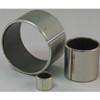 BUNTING BEARINGS 06BU06 DEFLONFILLED BRONZELINED STEEL