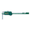 INSIZE 1520-150 ELECTRONIC CALIPERS; MINIMUM MEASUREMENT