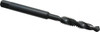 DORMER 0273227 1/4-20 UNC, 83MM OAL, 0.2047" DRILL DIAM