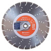HUSQVARNA Vari-Cut 14 DIAMOND SAW BLADE BLADE DIA 14 IN.