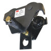 DAYTON 55HE66 PUSH TROLLEY 1000 LB LOAD CAPACITY