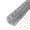 YARD GUARD 308301B WELDED WIRE FENCE,14 GA.,36"X50 FT.