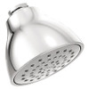 RIZON 6322 SHOWER HEAD,BULB,2.5 GPM