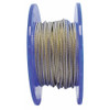 INDUSCO 20500141 CABLE 1/8 7X7 GALV X 250FT.