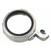 RACO 1296 BUSHING,IRON,OVERALL L 3 55/64IN