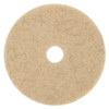 NIAGARA 3500N 776 HOGS HAIR PAD,24",NATURAL TAN,PK5