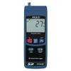 REED INSTRUMENTS R7000SD VIBRATION METERS; METER TYPE: VIBRATION 