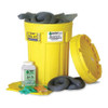 ENPAC 1330-YE ENPAC SALVAGE DRUM SPILL KITS