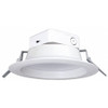 ETI 53189111 RECESSED DOWNLIGHT LED 14V 8 /10