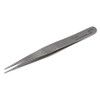 AVEN TOOLS 18036-CS TWEEZERS,PATTERN OOD-CS