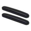 ALCO 66055BK-A3 VINYL ARM PAD DESK LENGTH BLACK PR