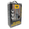 CAT CAT-CLA-M USB CAR CHARGER CHARGES UP TO 2 DEVICES