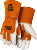 STEINER INDUSTRIES 0216-X WELDING GLOVES XL/10 PR