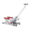PRO-LIFT T-2152 MOTORCYCLE JACK,HYDRAULIC,1500 LB.