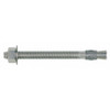DEWALT TOOLS 07634-PWR 5/8" DIAM, 5/8" DRILL, 6" OAL, 1-1/4" MI