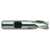 YG-1 TOOL COMPANY 22261 SQUARE END MILL SINGLE END 3/32 COBALT