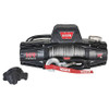 WARN 103255 ELECTRIC WINCH 12VDC 12000 LB CAPACITY