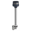 SCHNEIDER ELECTRIC XVUZ250T MOUNTING BRACKET AND TUBE 250MM DIA.