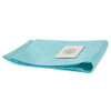 PULLMAN-HOLT 592924101 VACUUM BAG,FOR CANISTER VACUUM,10" L,PK5