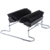 CARLISLE 4042403 BOOT/SHOE BRUSH BLACK