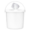 EVERWIPE 10-BKT-2 MOBILE BUCKETS PK2
